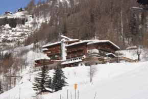 Отель Panoramahotel Lärchenhof, Хайлигенблут